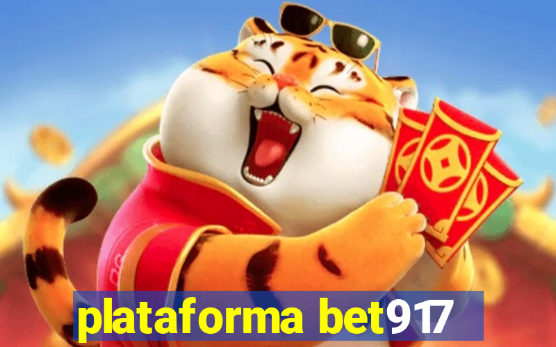 plataforma bet917